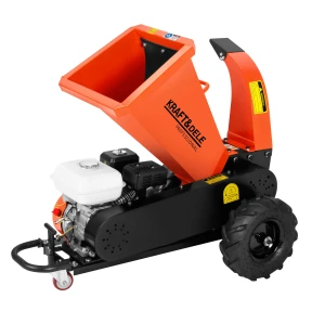 Rozdrabniacz spalinowy 7KM 500-2500kg/h 60mm KD5215