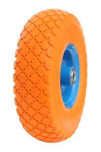 Kółko bezdętkowe 3.00-4 KD463