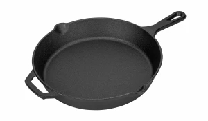 Patelnia żeliwna 31cm KD4415