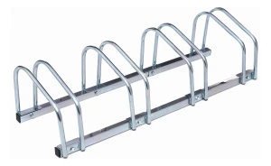 Stojak na rowery – 4 miejsca KD651