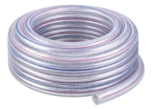 Wąż zasysający 1" 100m x 2mm KD796