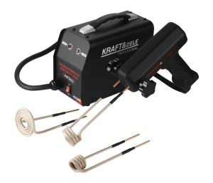 Nagrzewnica indukcyjna do śrub 1700W KD5998