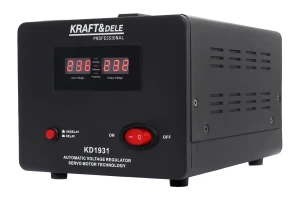 Stabilizator napięcia AVR 1000VA 230V KD1931