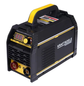 Spawarka inwertorowa MMA IGBT LCD 330A KD1867