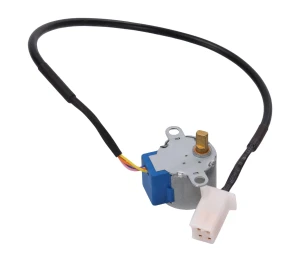 SILNIK KROKOWY KD686 nr2189