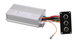 PRZETWORNICA Z KABLAMI DO KD3125 nr3199
