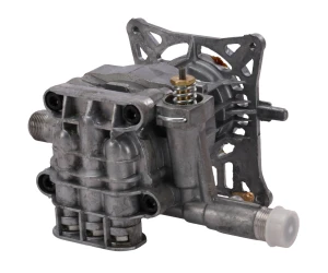 POMPA CIŚNIENIOWA MYJKA KD431 nr382