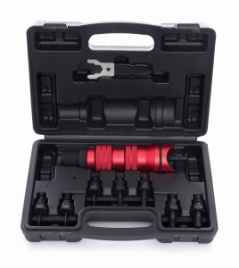 Nitownica do nitonakrętek - adapter na wkrętarkę KD10554