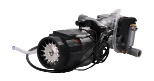 SILNIK+POMPA KD496 KD497 nr2816