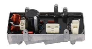 REGULATOR KD132 nr1552