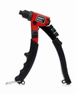 Nitownica ręczna 200mm 8" KD10550