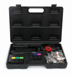 Nitownica ręczna do nitonakrętek KD10558