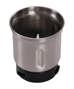 POJEMNIK METAL 4 NOŻE KD4347 nr3602