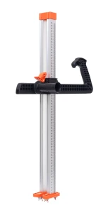 Obcinak dwustronny do płyt gipsowo-kartonowych 600mm KD11289