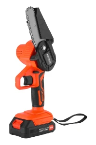 Piła akumulatorowa 4" 21V + wysięgnik KD10642