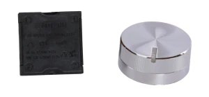 WŁĄCZNIK POKRĘTŁO KD4300 nr3611