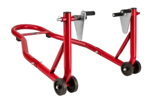 Stojak motocyklowy tylny KD343
