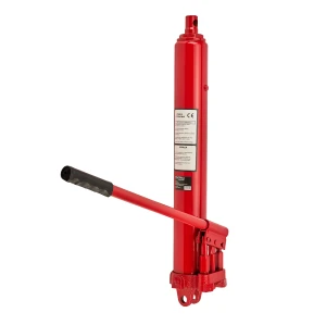 Siłownik 8T - podwójna pompa KD344