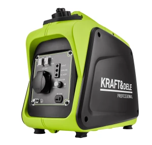 Agregat prądotwórczy generator inwertorowy 1,5 kW / 1,8 kW KD680