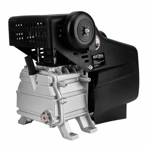 Sprężarka powietrza z silnikiem elektrycznym 2500W 270 l/min KD1298
