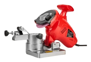 Elektryczna ostrzałka do łańcuchów 760W KD1551