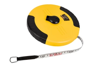Taśma miernicza fiberglass 50m KD10426