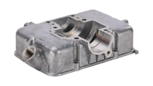 DÓŁ SILNIKA KD684 nr2160