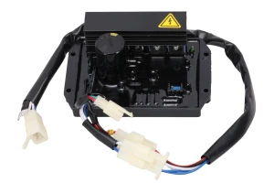 REGULATOR NAPIĘCIA KD197 nr2518