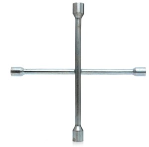 Klucz Krzyżak do odkręcania kół KD10221