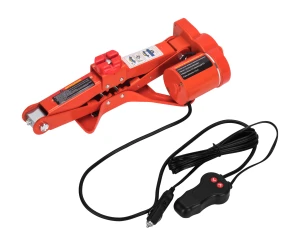 Podnośnik elektryczny samochodowy 12V 3T KD1369