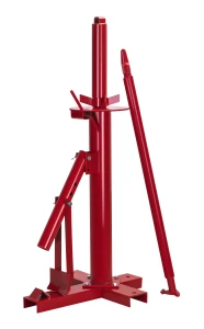 Montażownica ręczna do opon 8-16" KD5917