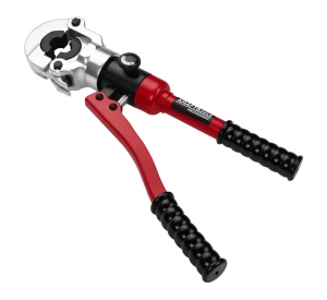 Zaciskarka do rur PEX 12T 16-32mm KD5678