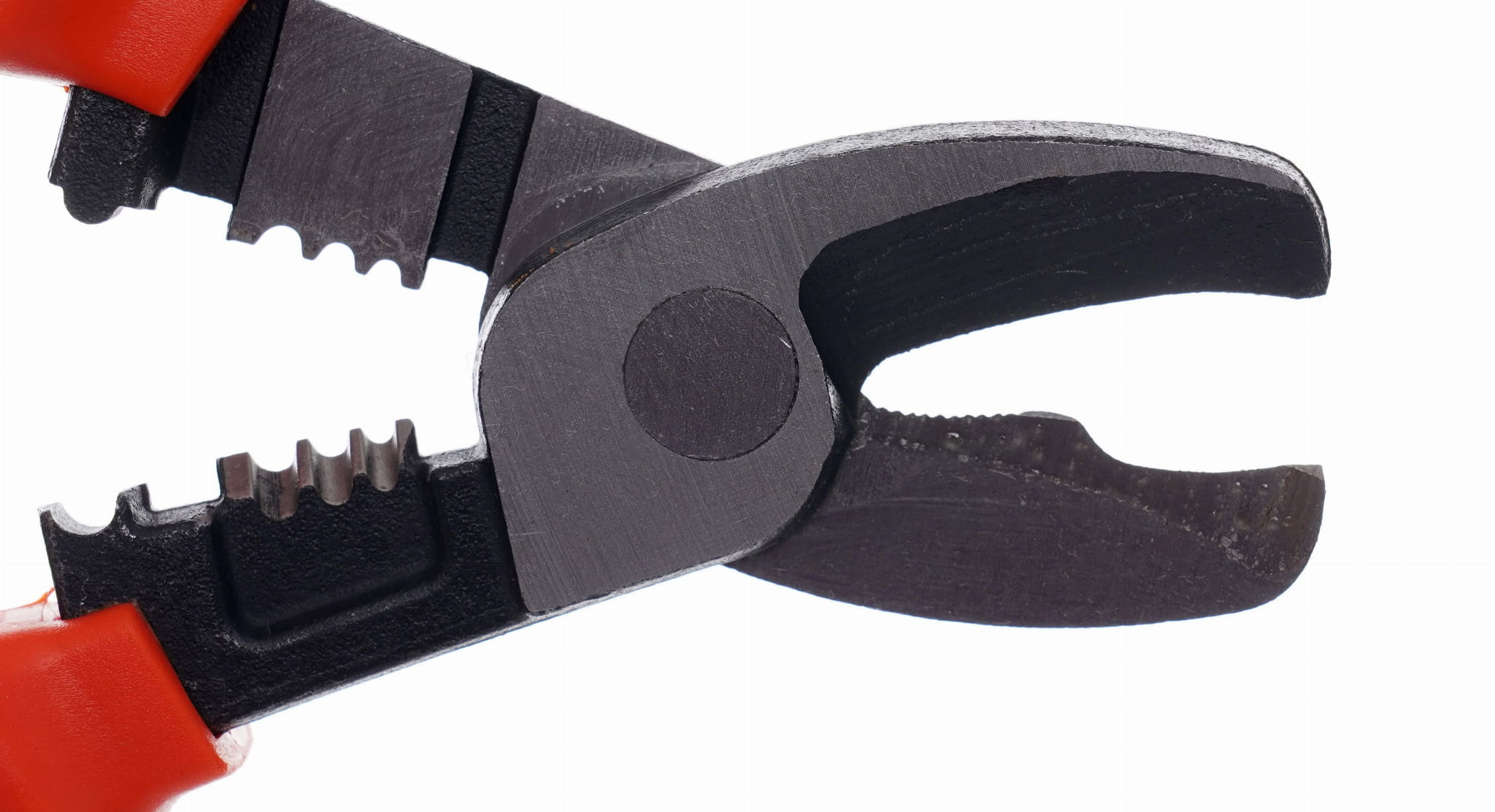 Štípací kleště na kabely KD10809