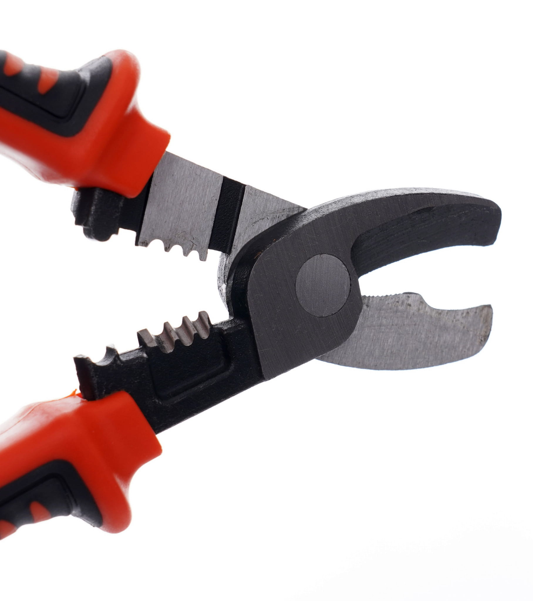 Štípací kleště na kabely KD10809