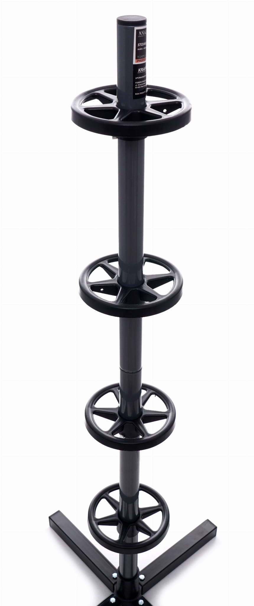 Stojan na pneumatiky KD1363