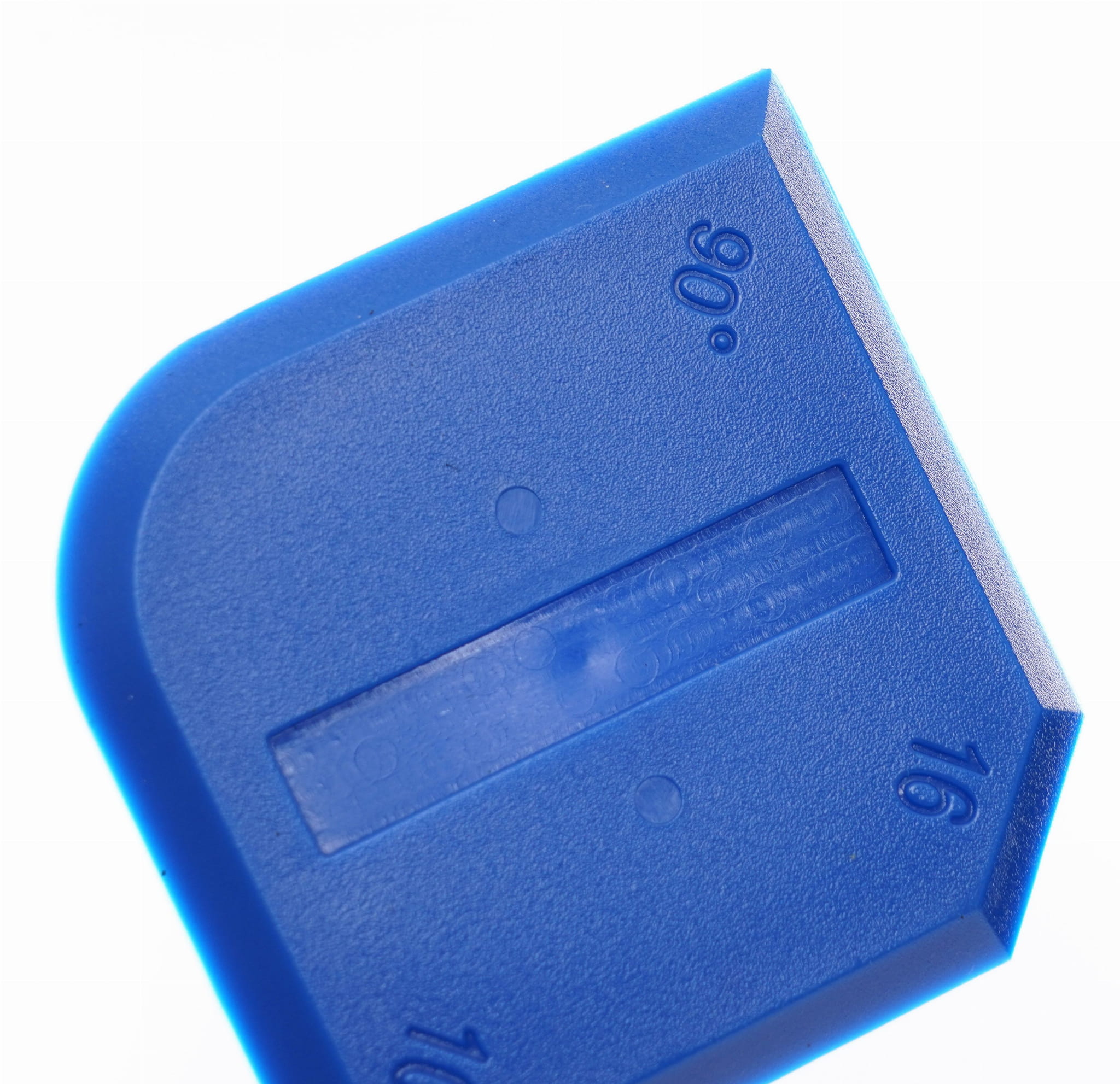 Špachtle na nanášení silikonové spáry KD10547