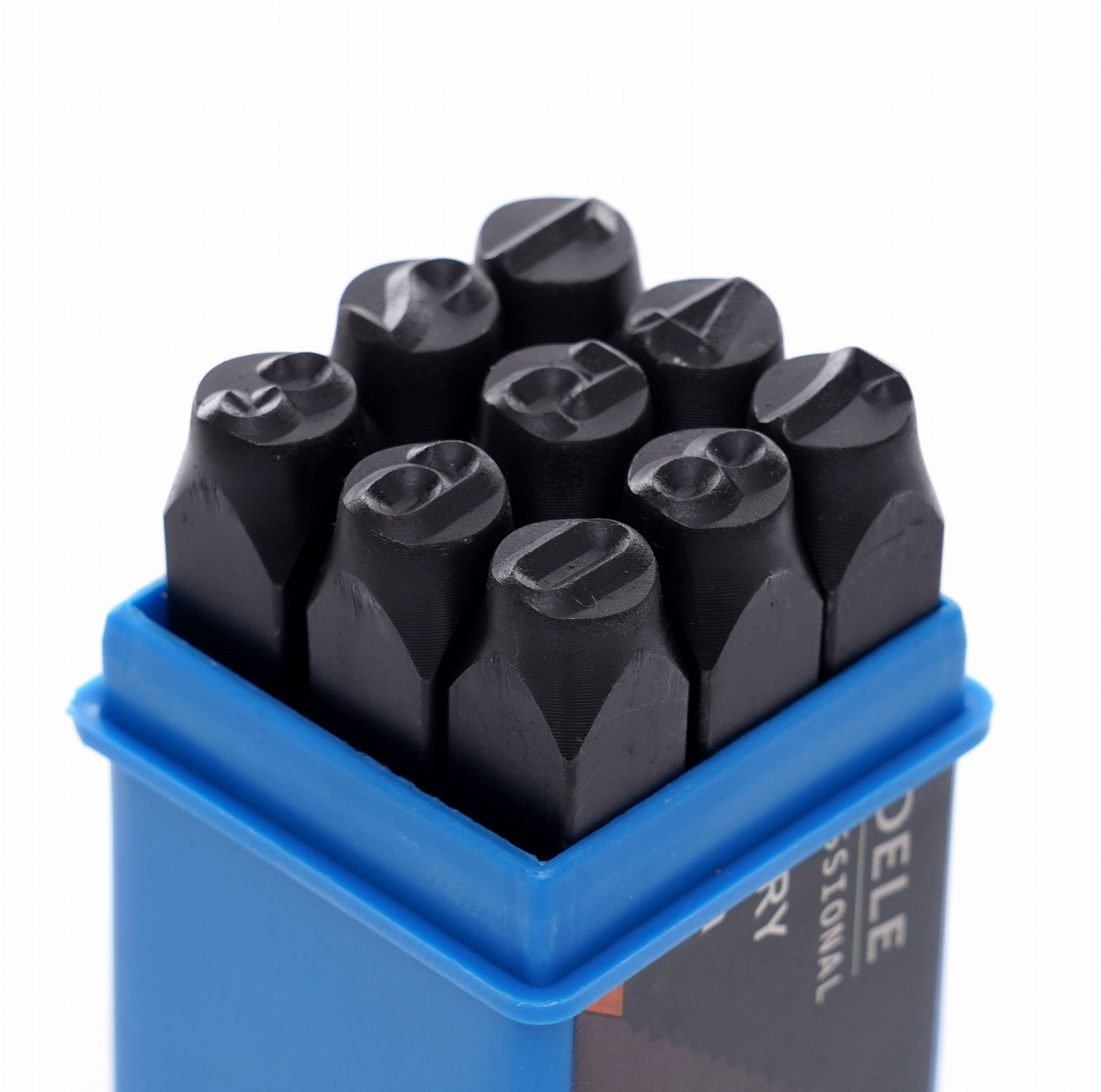 Sada číslovačů 8mm KD11204