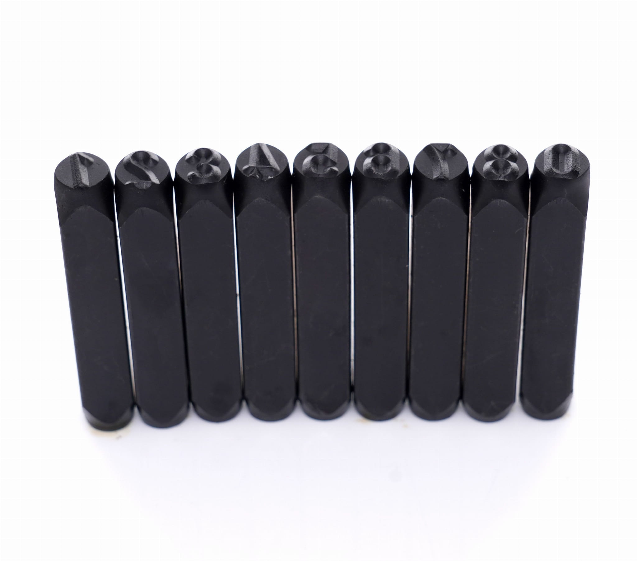 Sada číslovačů 8mm KD11204