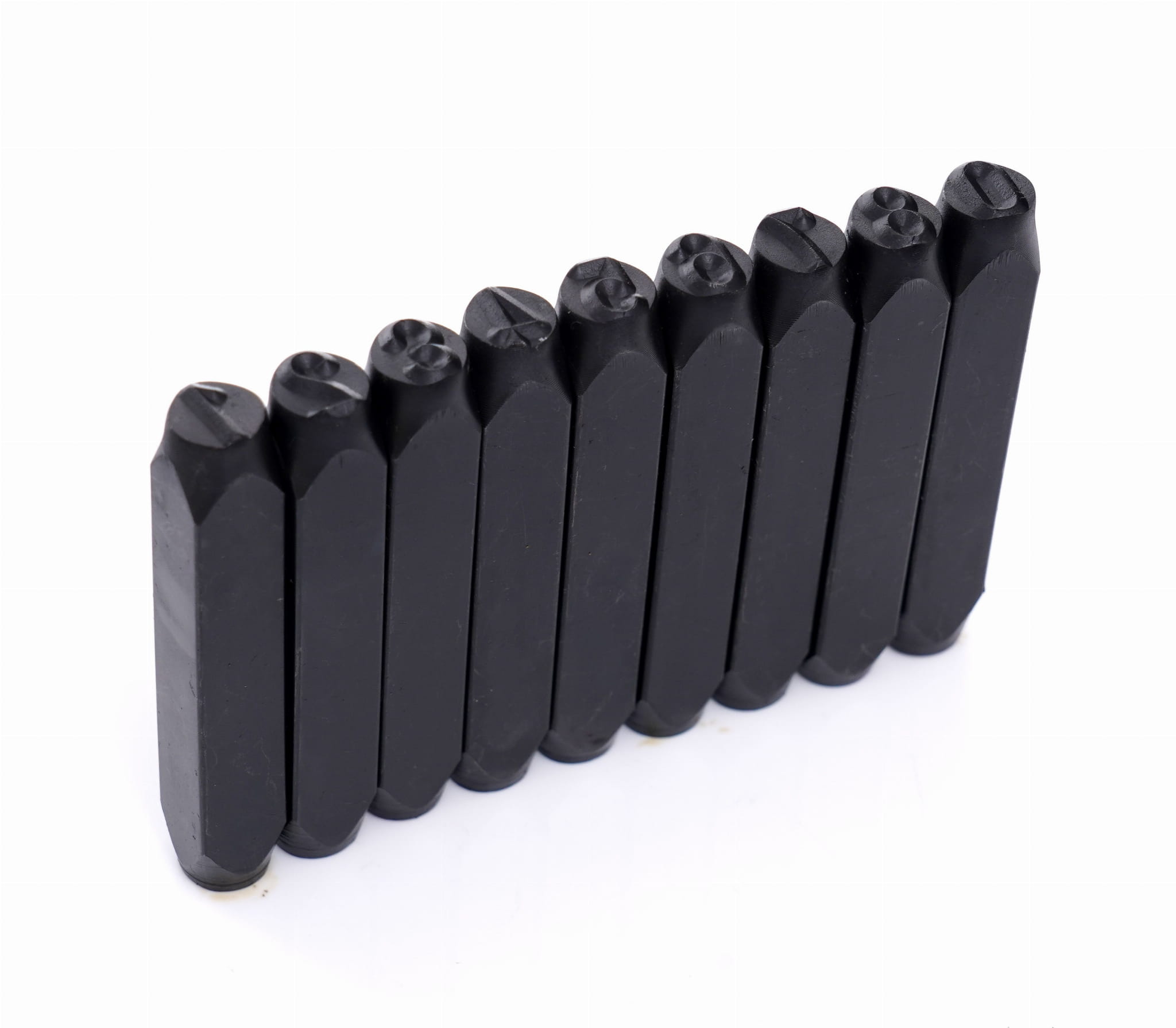 Sada číslovačů 8mm KD11204