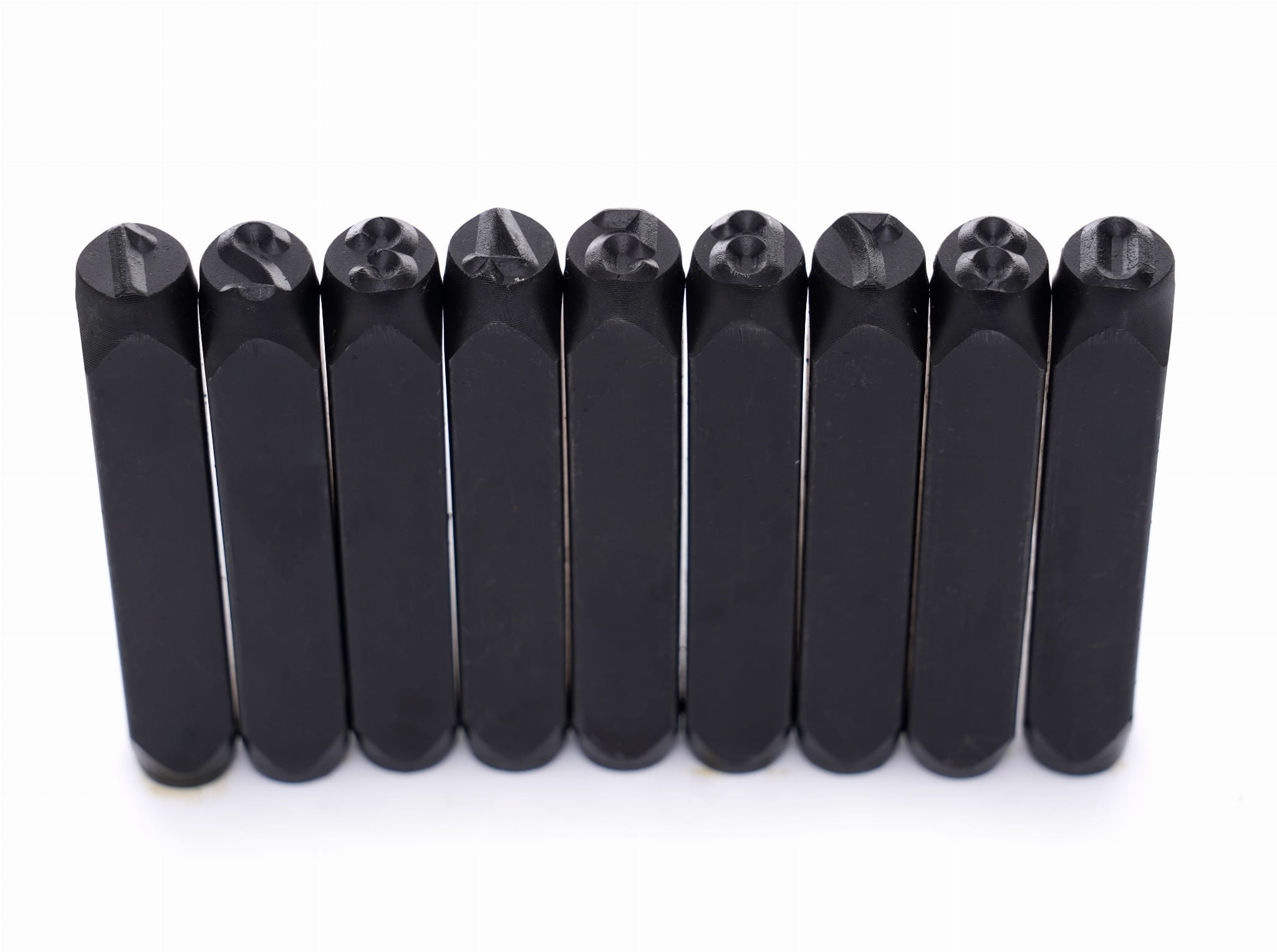 Sada číslovačů 8mm KD11204