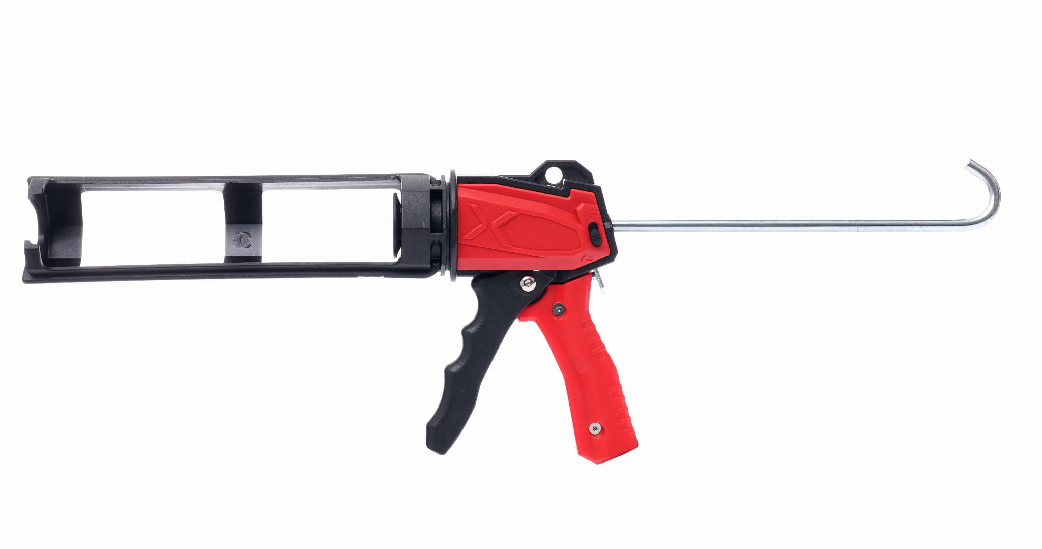 Vytlačovací pistole na tmely 9" 230 mm KD10724