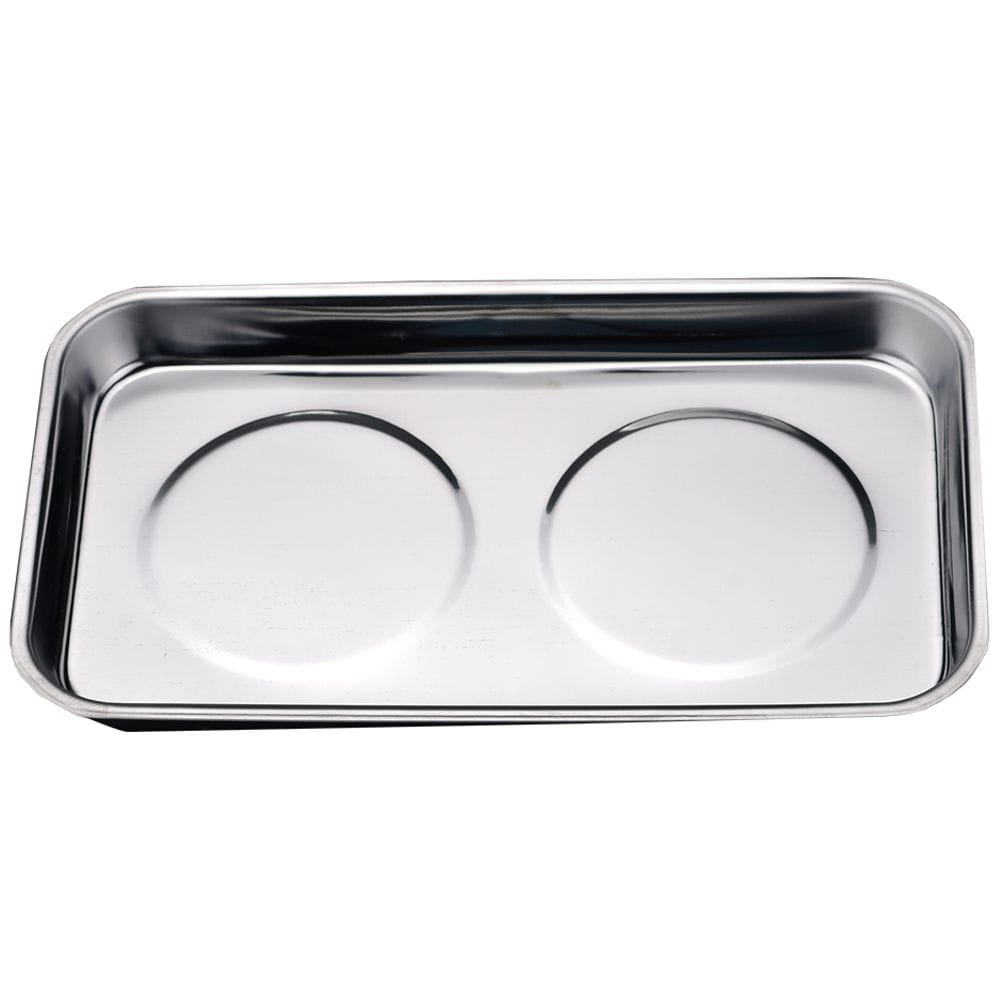 Magnetická dílenská miska 138x238mm KD10687