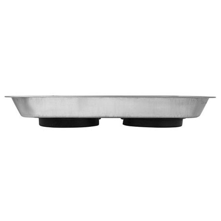 Miska dílenská magnetická 270x292mm KD10689