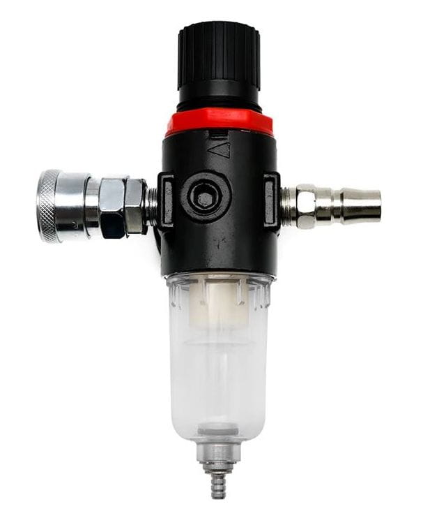 Reduktor tlaku s odlučovačem vody KD1495