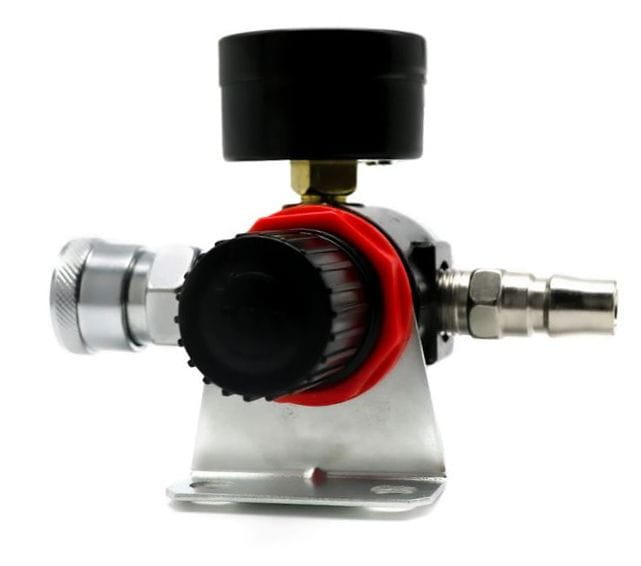 Reduktor tlaku s odlučovačem vody KD1495