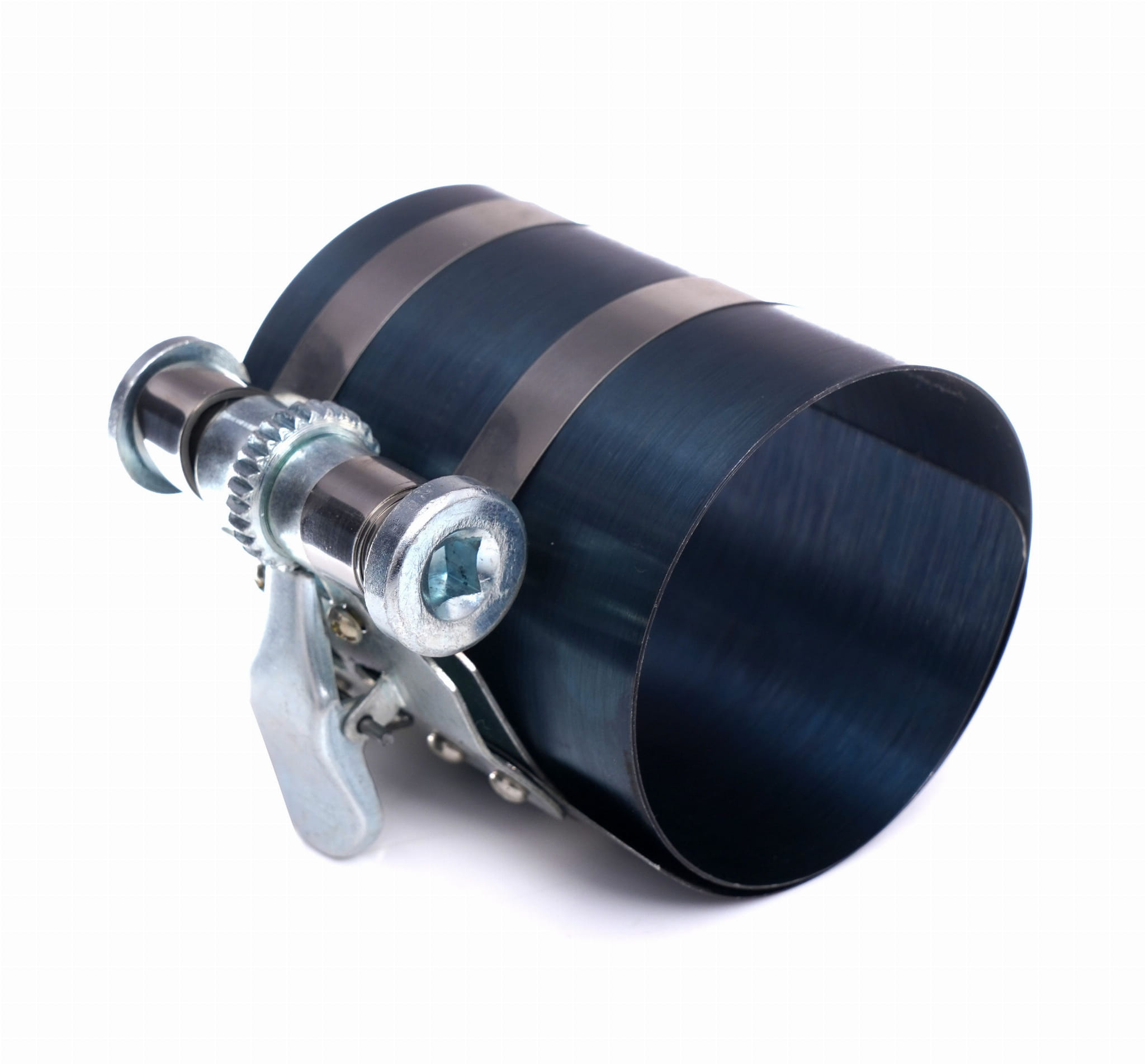 Stahovák pístních kroužků 90-175 mm KD10564