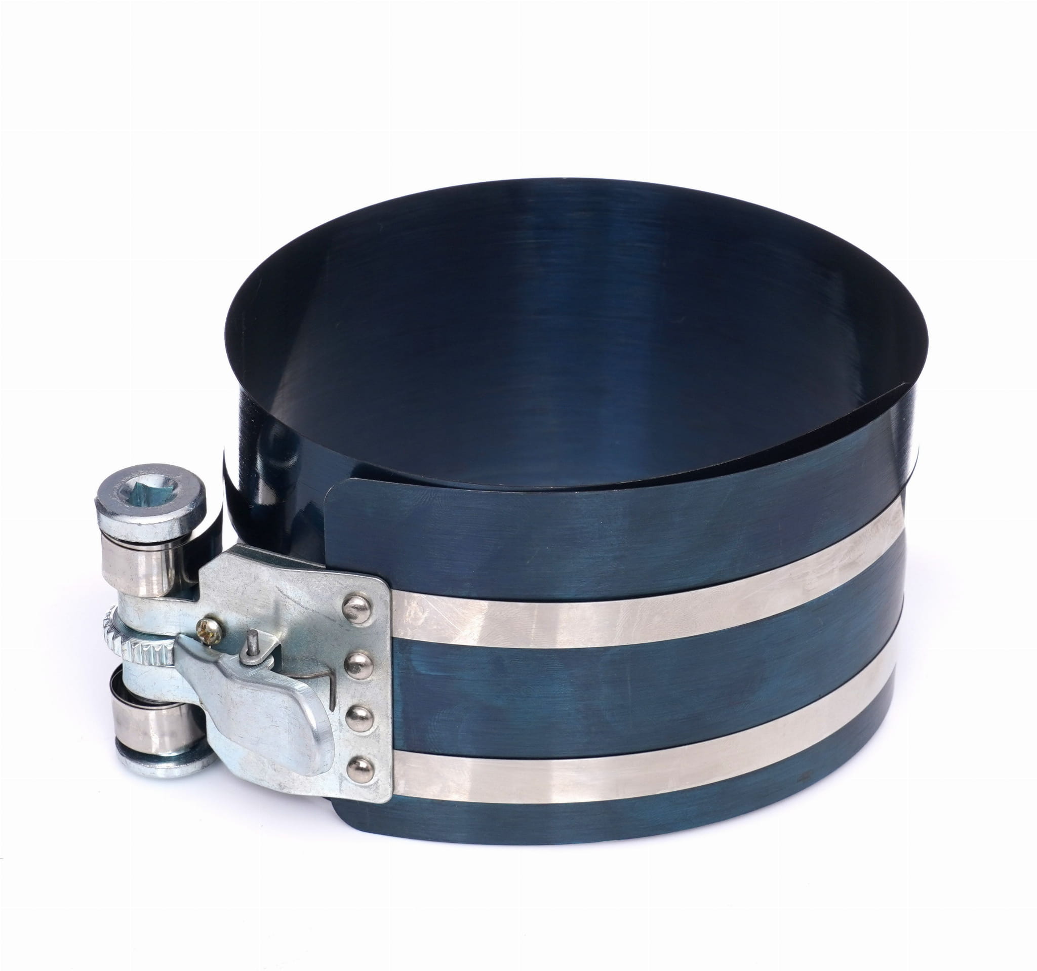 Stahovák pístních kroužků 90-175 mm KD10564