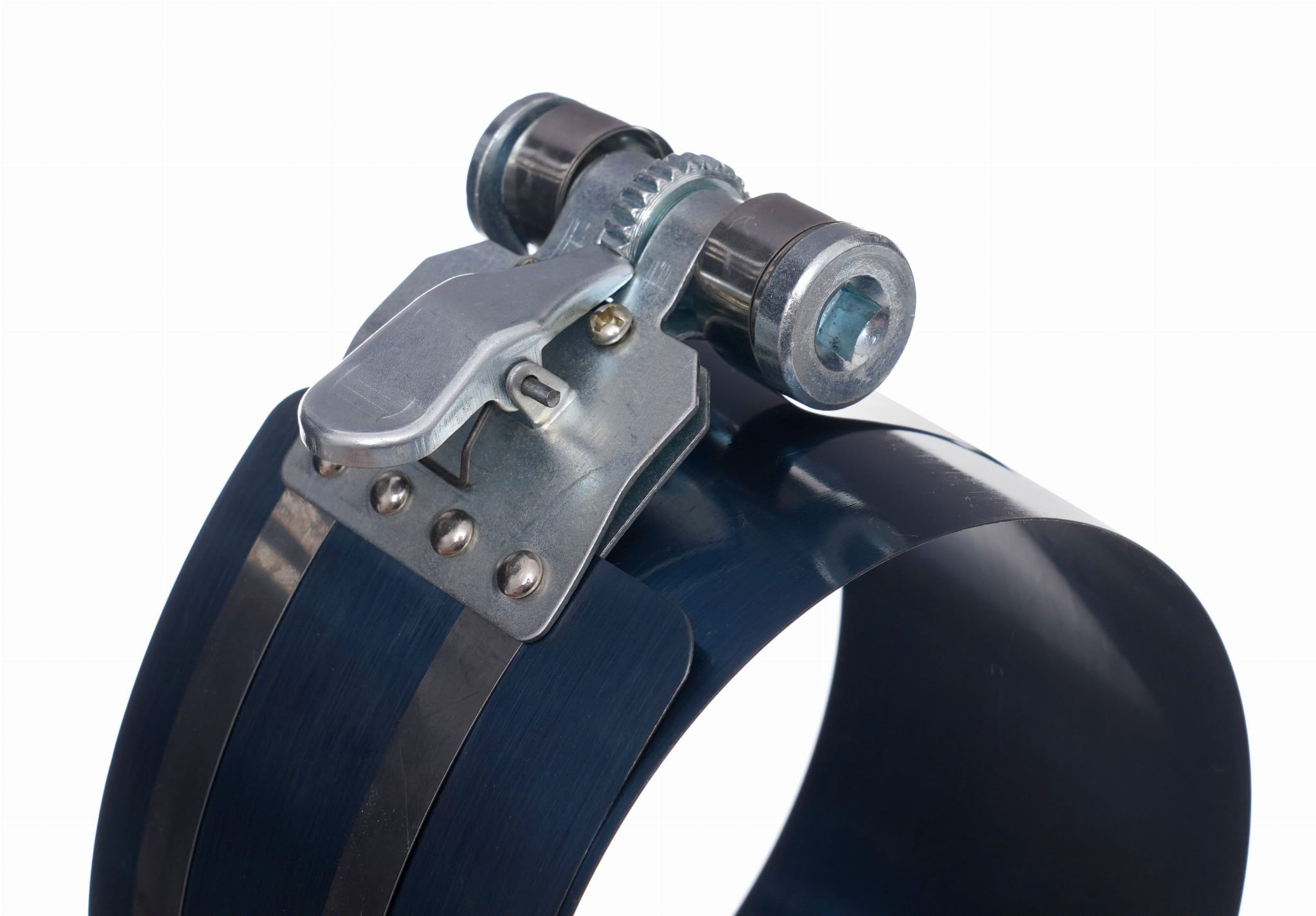 Stahovák pístních kroužků 90-175 mm KD10564