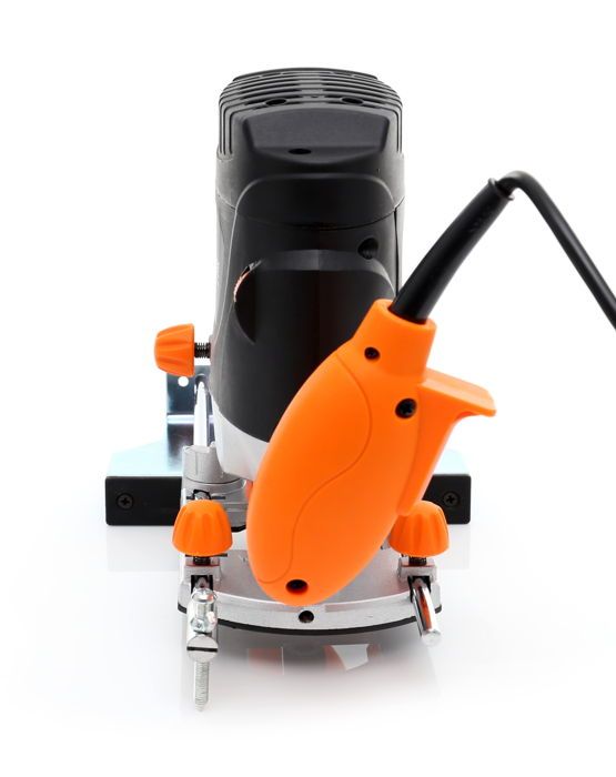 Horní frézka 1900W KD1683