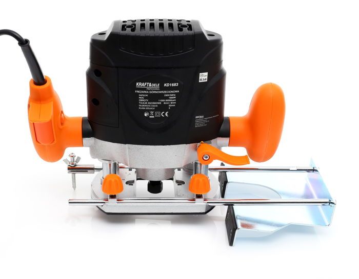 Horní frézka 1900W KD1683